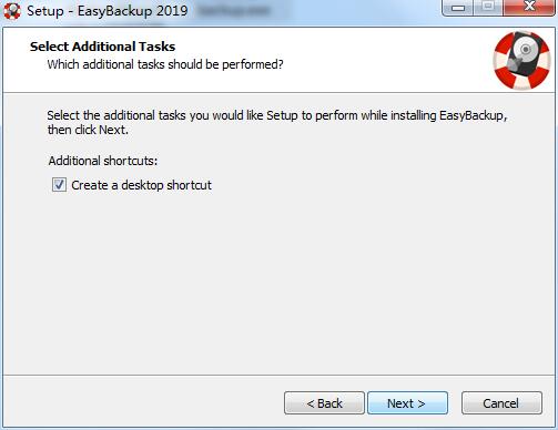 Abelssoft EasyBackup
