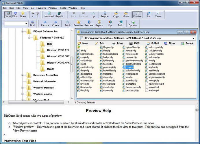 FileQuest 7