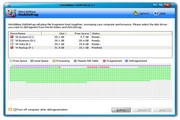 WinUtilities Disk Defragment