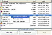JBatchUpload