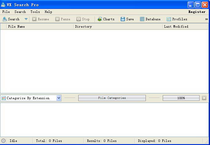 VX Search Pro (64-bit)