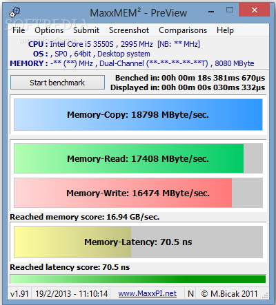 MaxxMEM2