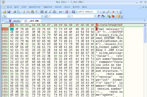 HexEditor