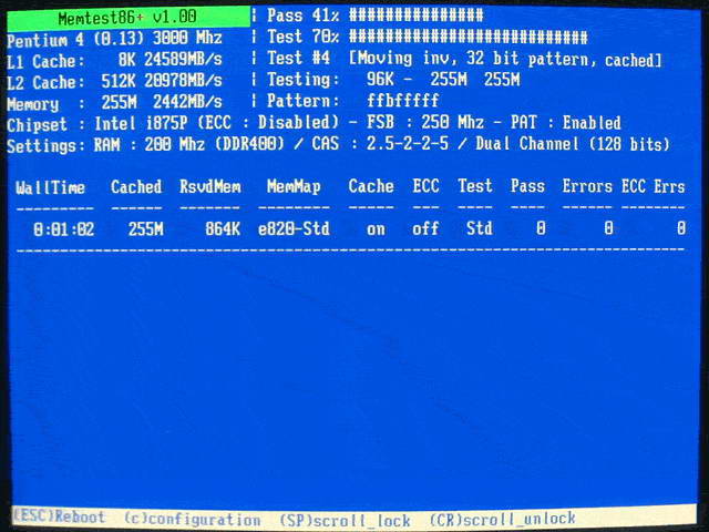 Memtest86