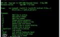 RAR for MS DOS