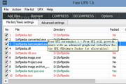 Free UPX