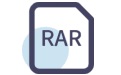 RAR批量解压