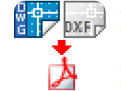 Any DWG to PDF Converter 官方最新版