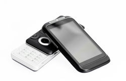 易讯通电话(superphone)