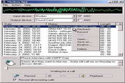 Modem Spy