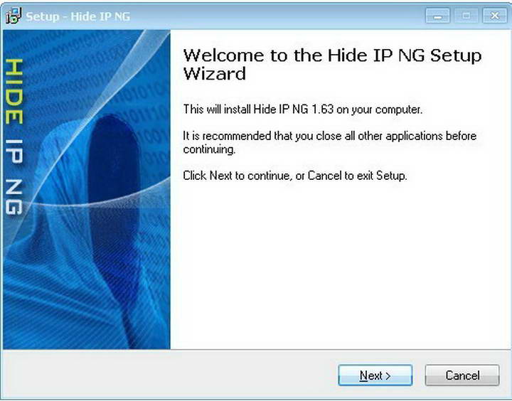 Hide IP Platinum