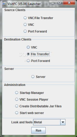 VisitPC