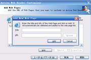 Active Web Reader Customizer