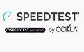 Ookla Speedtest