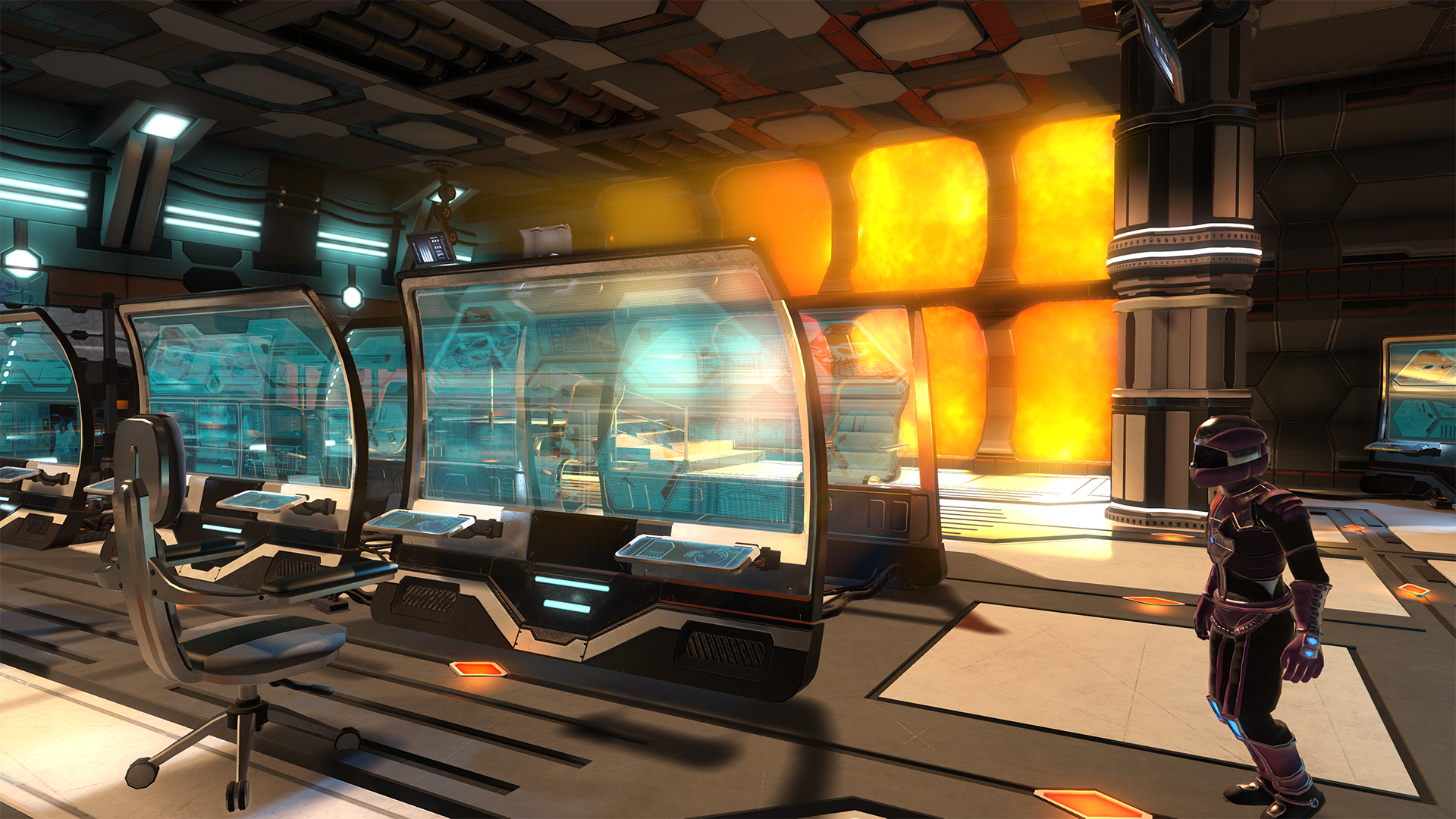 TemporalityScreens