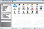 Indigo Scape Professional