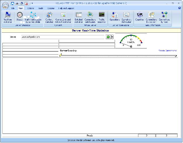 HSLAB HTTP Monitor PRO