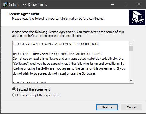 FX Draw Tools 20