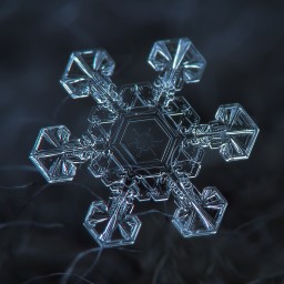 Crystal Wallpaper