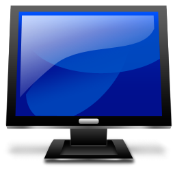 Your Company Screensaver