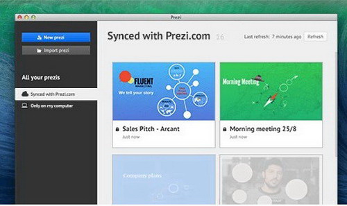 Prezi