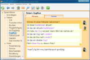 LingvoSoft Learning PhraseBook 2008 German - Armenian