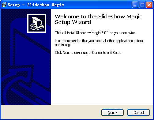 Slideshow Magic 5
