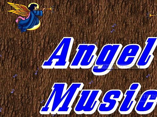 Angel Music