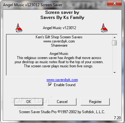 Angel Music