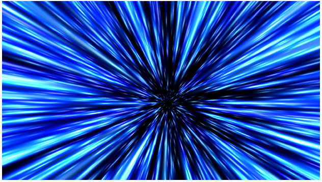 Hyperstars 3D