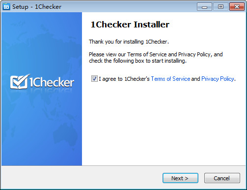 1checker