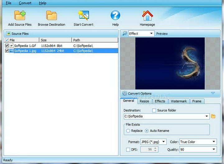 Best Free Image Converter