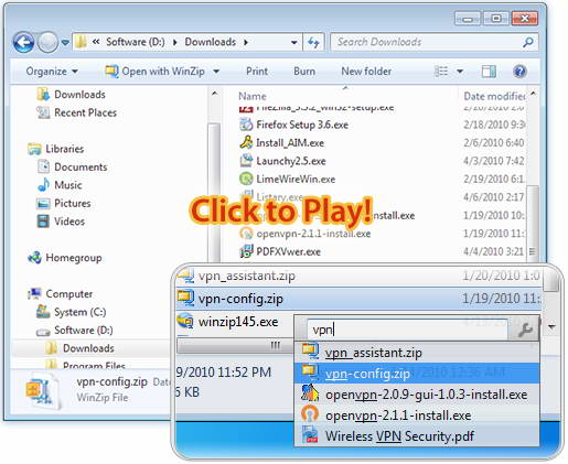 Listary Portable