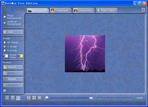 FotoMix