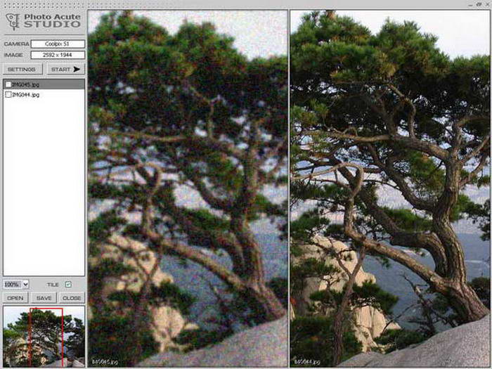PhotoAcute Studio (64-bit)