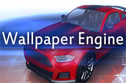 Wallpaper Engine