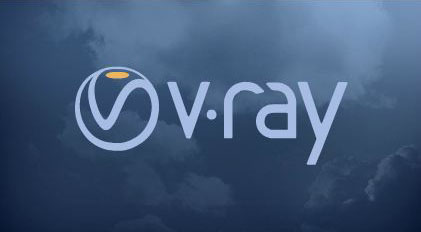 Vray 渲染器 3dsmax2013 (64位)