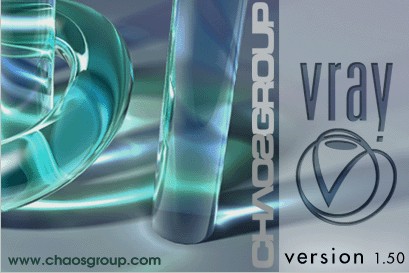 Vray 渲染器 SP4 3dsmax2010 (32位)