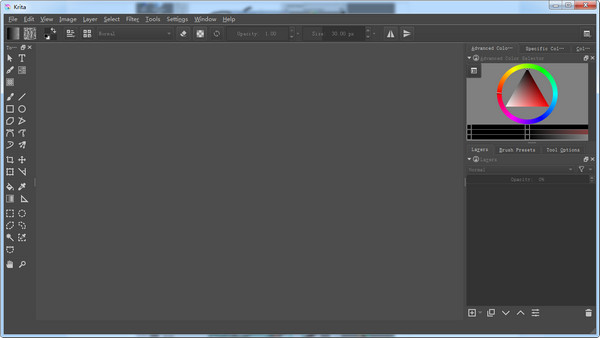Krita