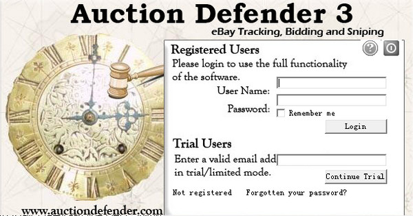 相片修改工具(Auction Defender)
