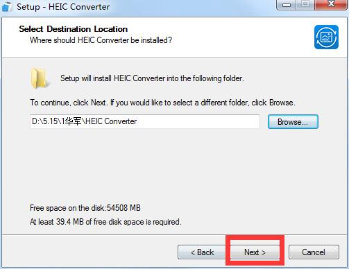 Aiseesoft HEIC Converter