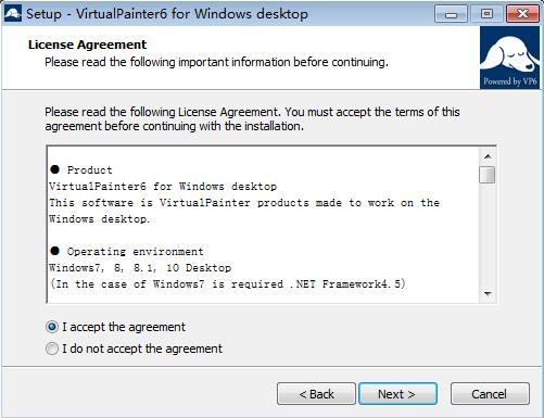Virtual Painter
