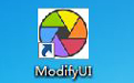 无人机影像匀光匀色和去雾软件(ModifyUI)