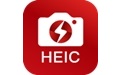 闪电苹果HEIC图片转换器