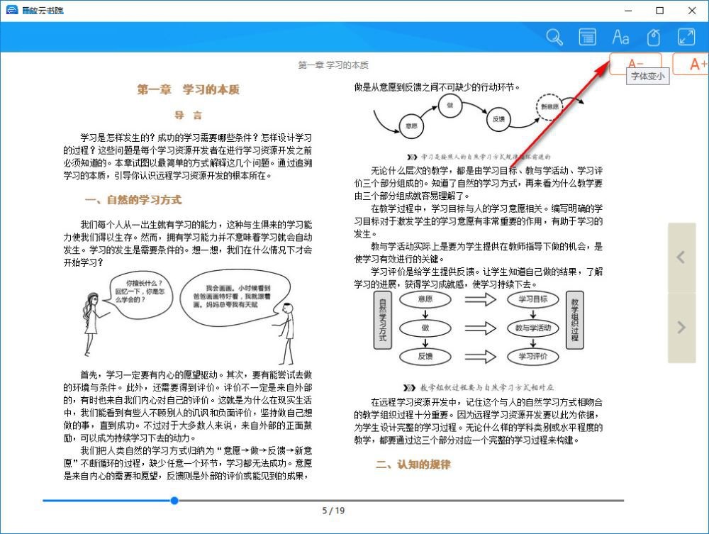 开放云书院