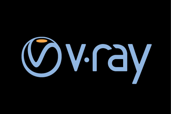 Vray 渲染器 3dsmax2014 (64位)