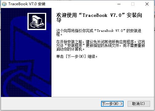 TraceBook