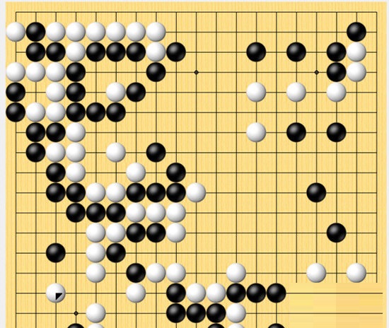 清风围棋打谱