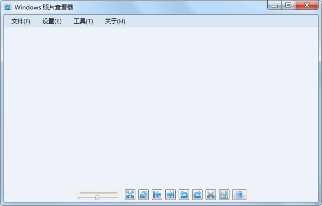 Windows10照片查看器