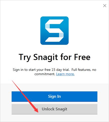 SnagIt